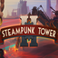 Steampunk Tower 2